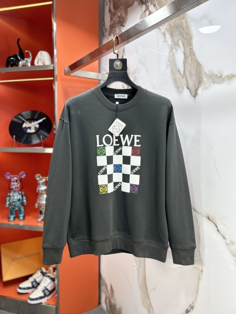 Loewe Hoodies